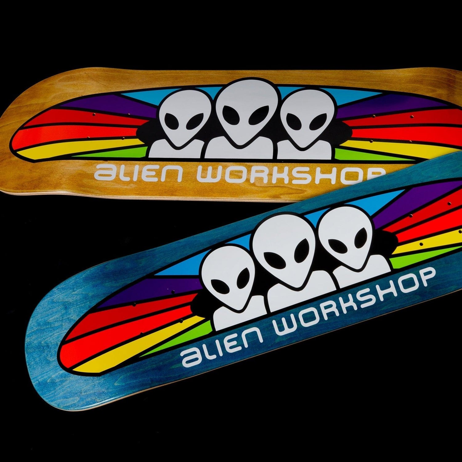 All Skateboards & Parts