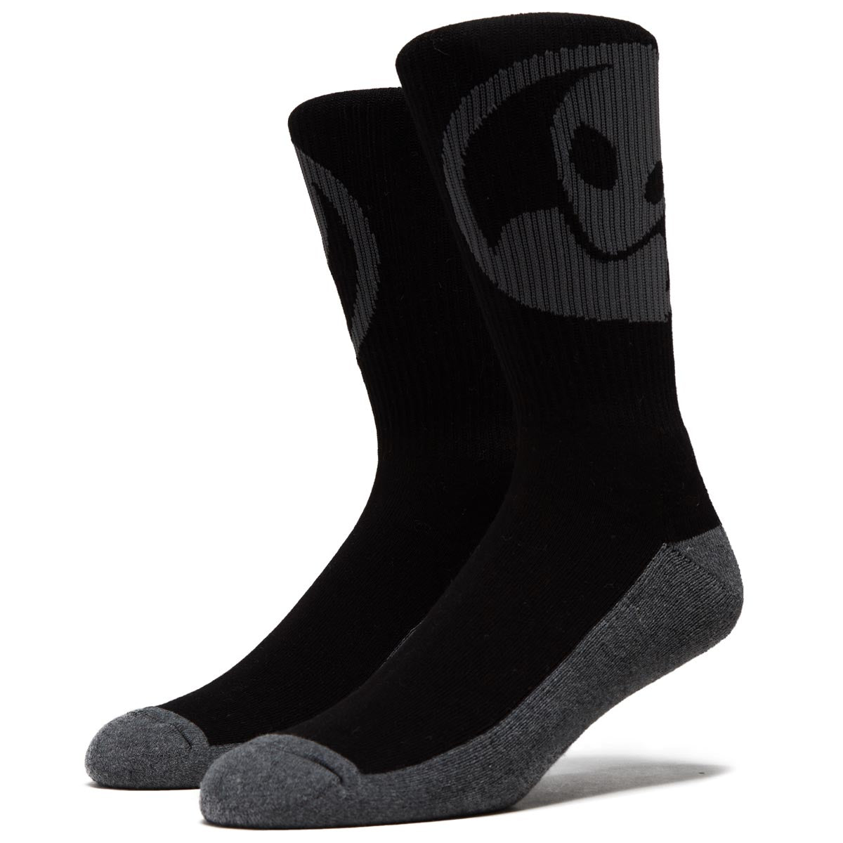 Alien Workshop Dot Socks - Black/White – Alien Workshop | The Sovereign ...