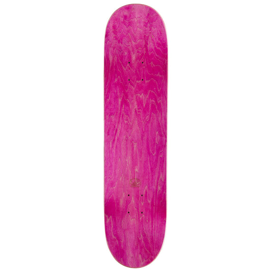 Alien Workshop OG Burst Skateboard Deck - Blue - 7.875"