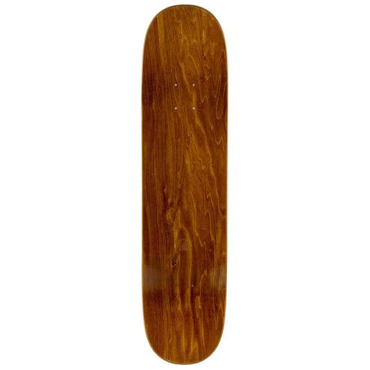 Alien Workshop Scanners Twin Tail Skateboard Complete - 8.00"