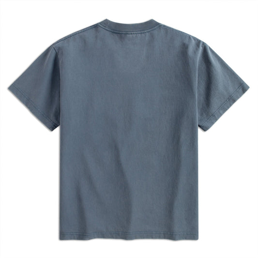 Alien Workshop Brainwash T-Shirt - Vintage Slate