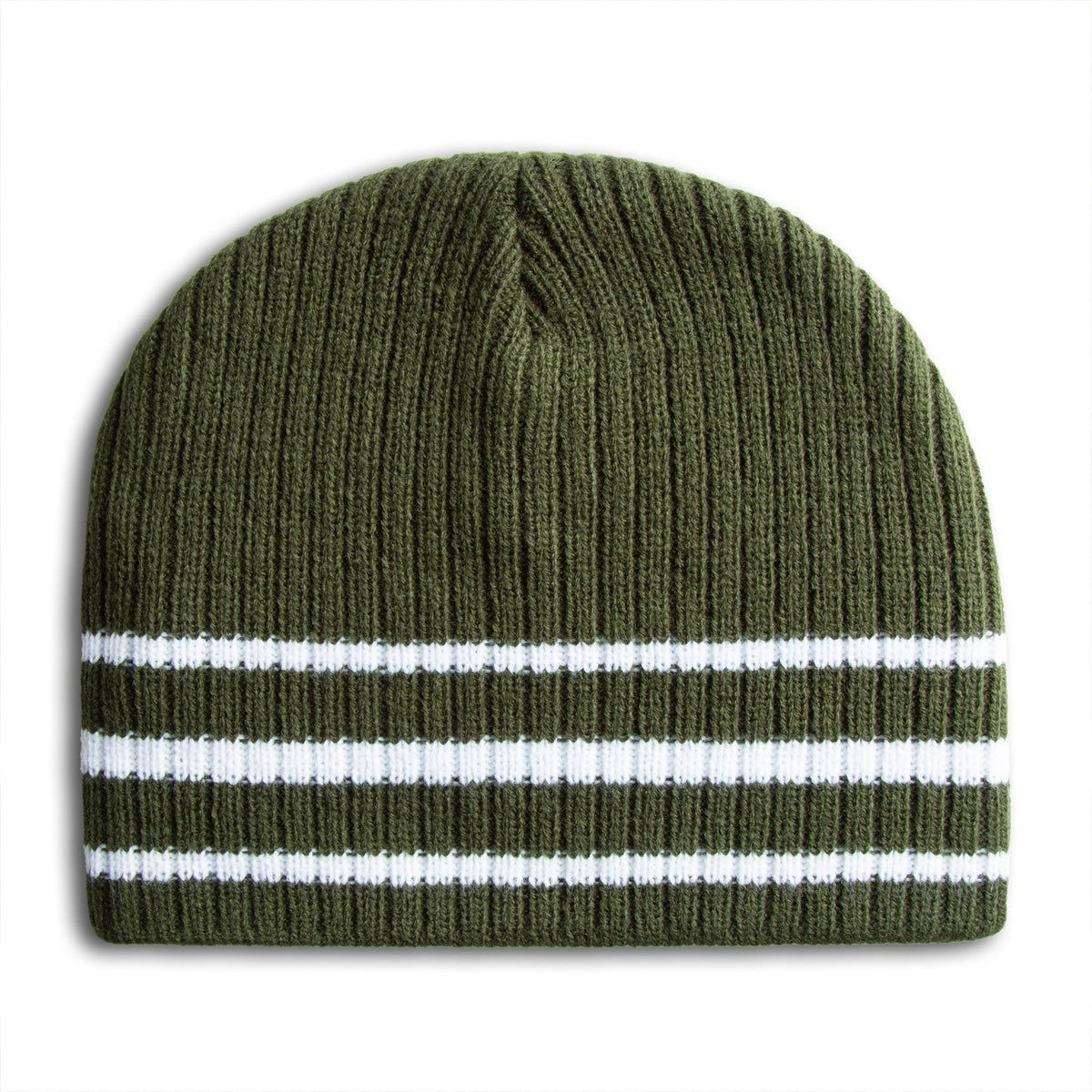 Alien Workshop Snowflake Beanie - Green