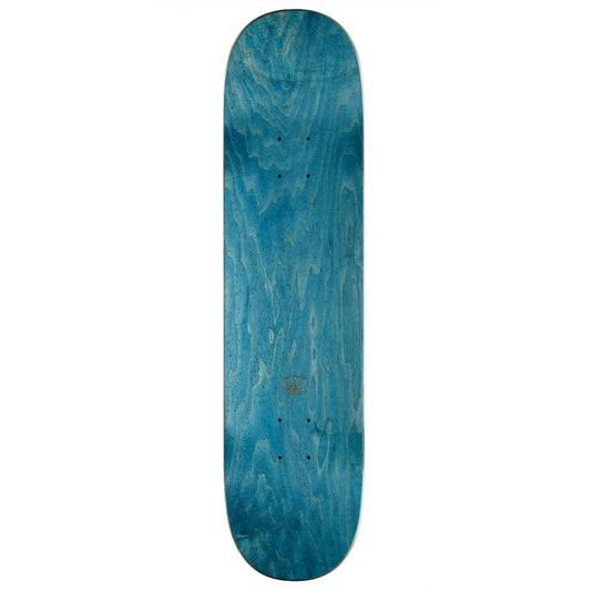 Alien Workshop Joey O'Brien Soldier Pulse Skateboard Deck - Black - 8.00"