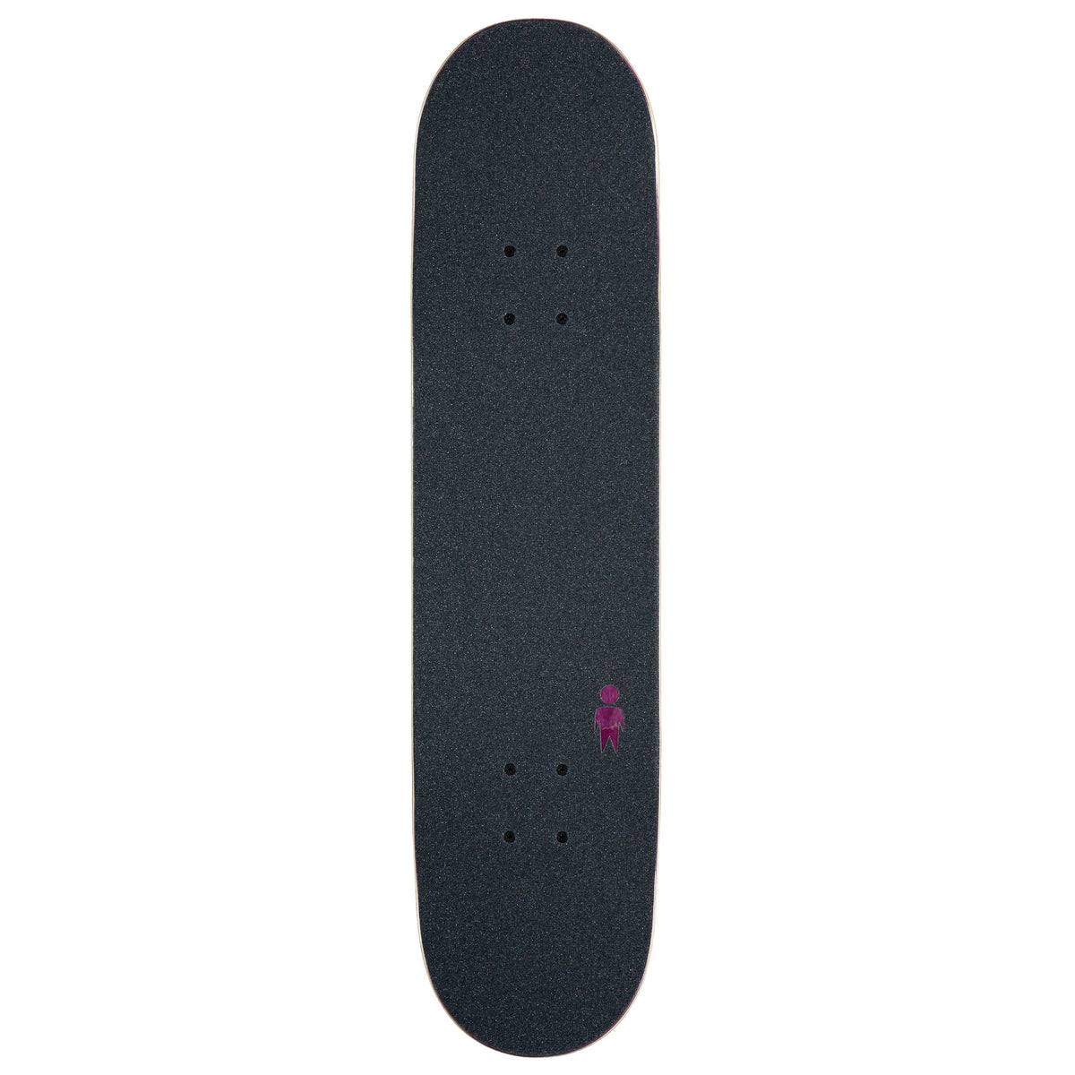 Alien Workshop Virtual Soldier Pre-Built Skateboard Complete - 7.75"