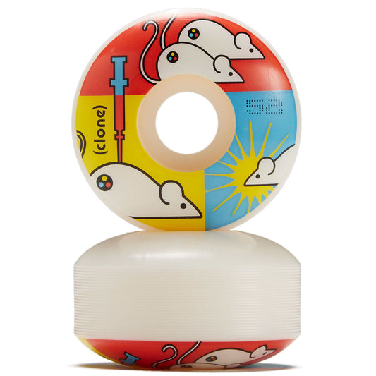 Alien Workshop Clone Replicate Skateboard Wheels - 52mm
