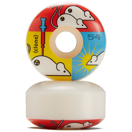 Alien Workshop Clone Replicate Skateboard Wheels - 54mm