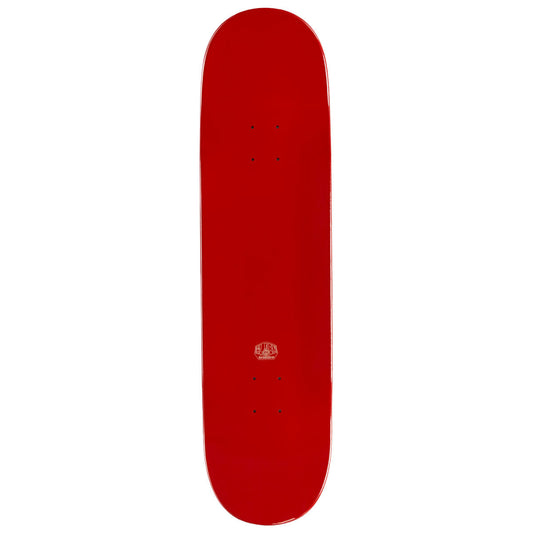 Alien Workshop OBrien Visitor Gold Skateboard Deck - Full Dip - 8.50"