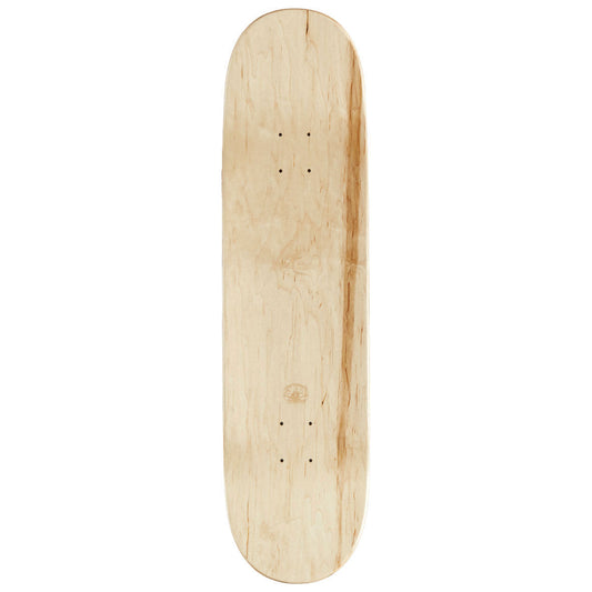 Alien Workshop Scanner Twin Skateboard Deck - Assorted - 8.25"