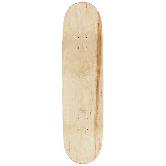 Alien Workshop Scanner Twin Skateboard Deck - Assorted - 8.375"