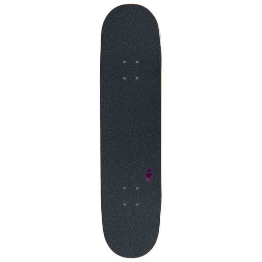 Alien Workshop High Priest Pre-Built Skateboard Complete - Assorted - 8.25"