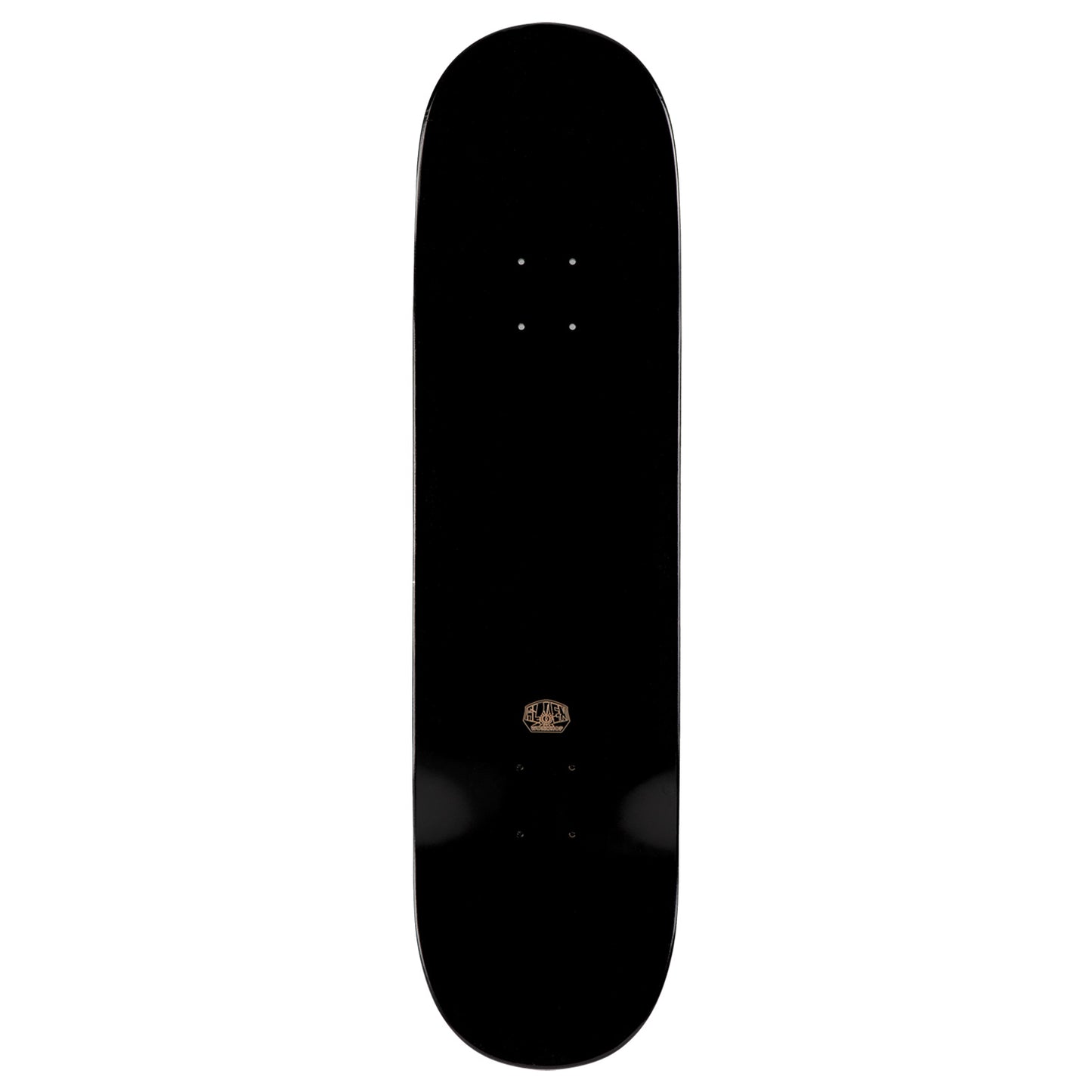 Alien Workshop Guevara AI Nocturne Skateboard Deck - Full Dip - 8.50"