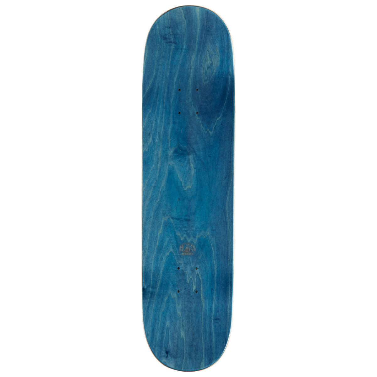 Alien Workshop OG Burst Skateboard Deck - White - 8.50"