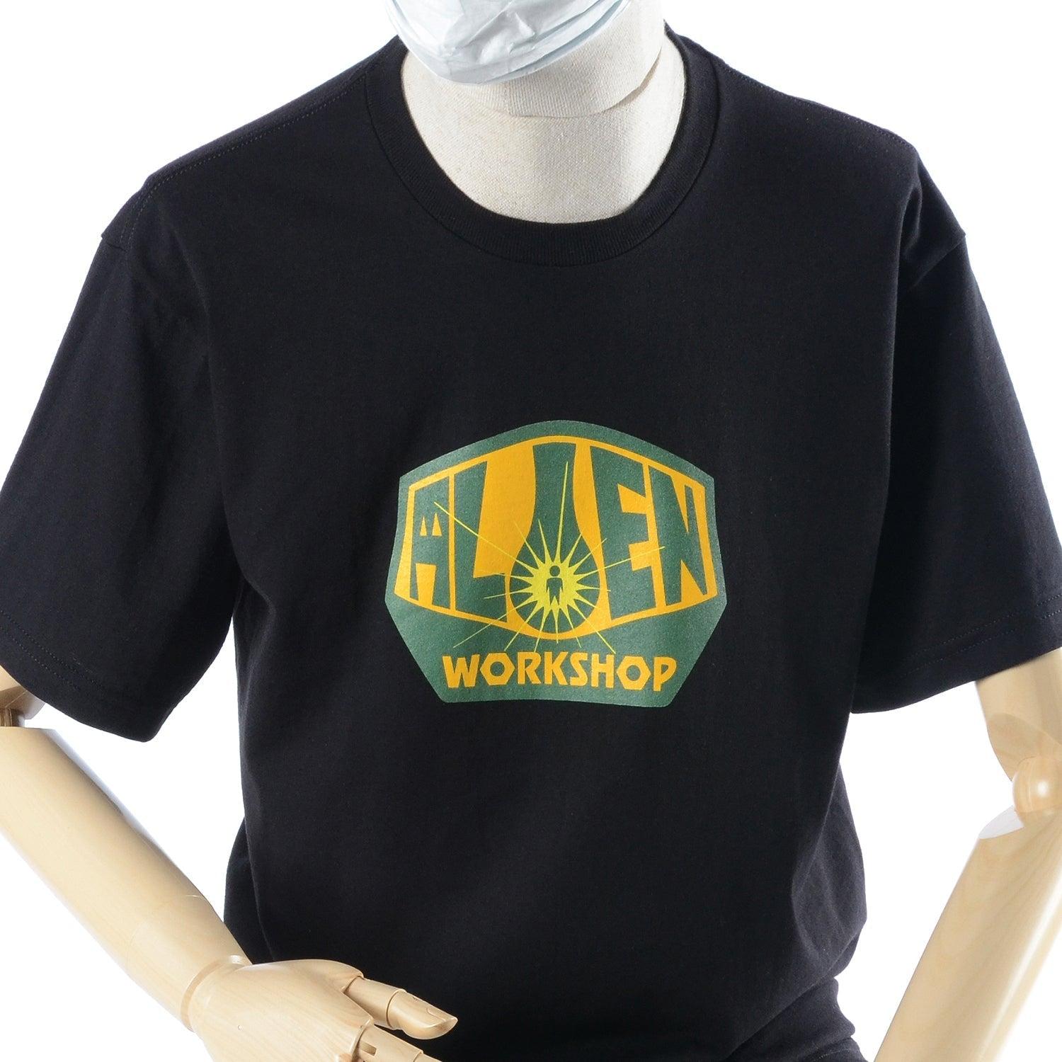 OG Logo T-Shirt – Alien Workshop | The Sovereign Sect