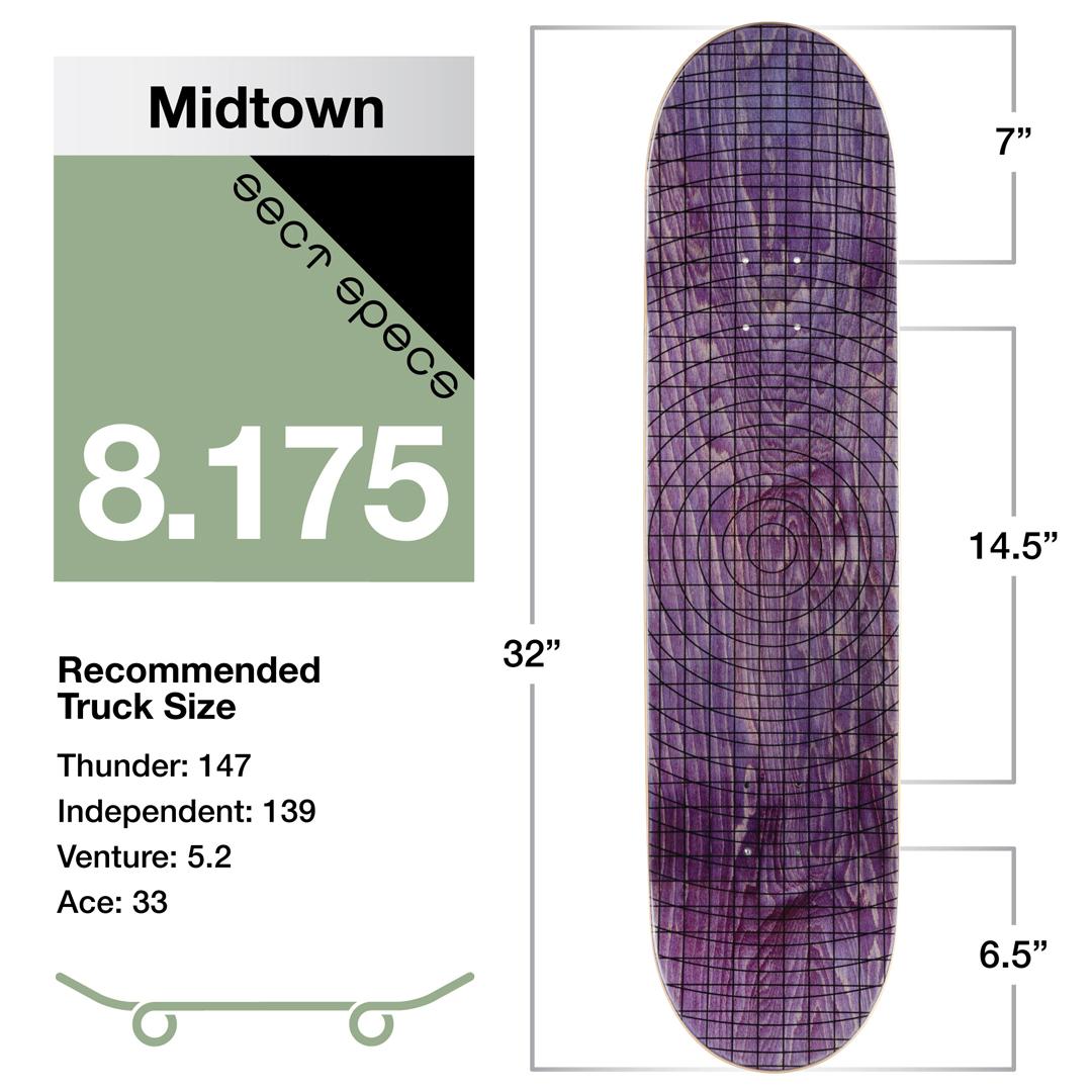 Complete Skateboard Package Guide – Alien Workshop | The