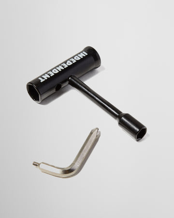 Independent Bearing Saver T Tool - Black
