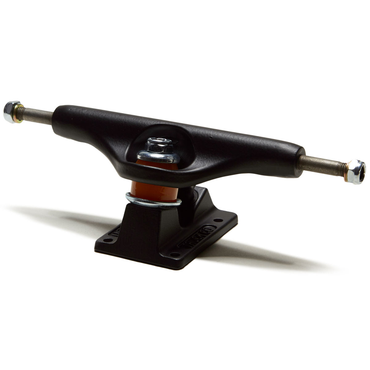 Independent Stage 11 Standard Skateboard Trucks - Blackout - 159mm
