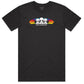Alien Workshop Spectrum T-Shirt - Black