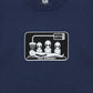 Alien Workshop Abduction T-Shirt - Navy
