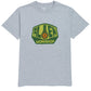 Alien Workshop OG Logo 90s T-Shirt - Grey