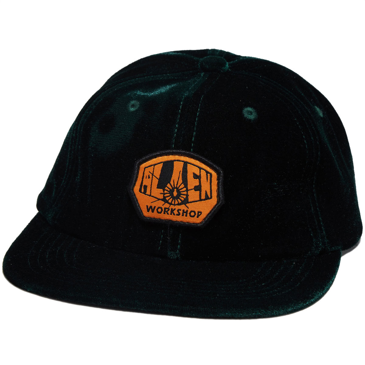 Hats & Beanies – Alien Workshop | The Sovereign Sect