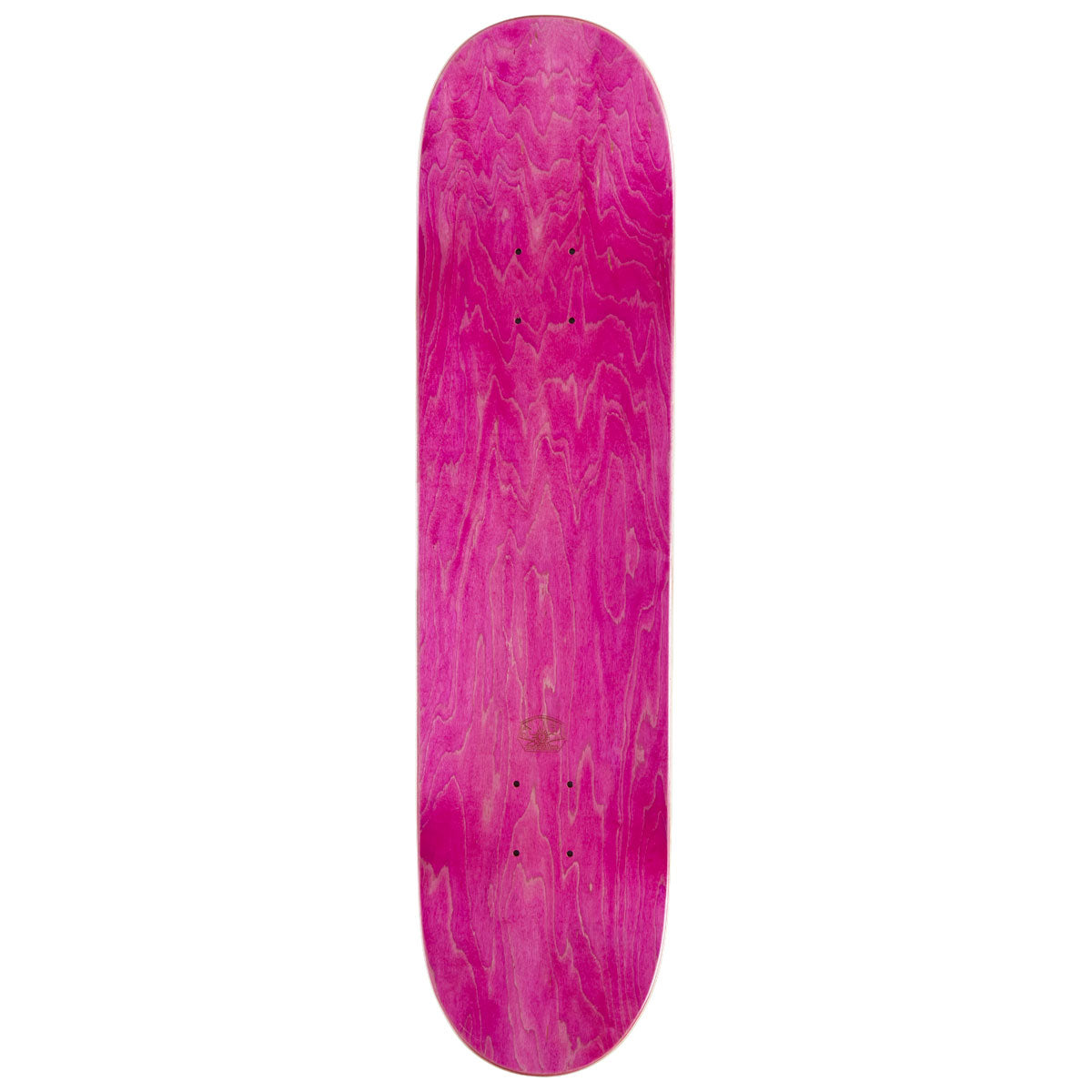 Alien Workshop OG Burst Skateboard Deck - Blue - 7.875"