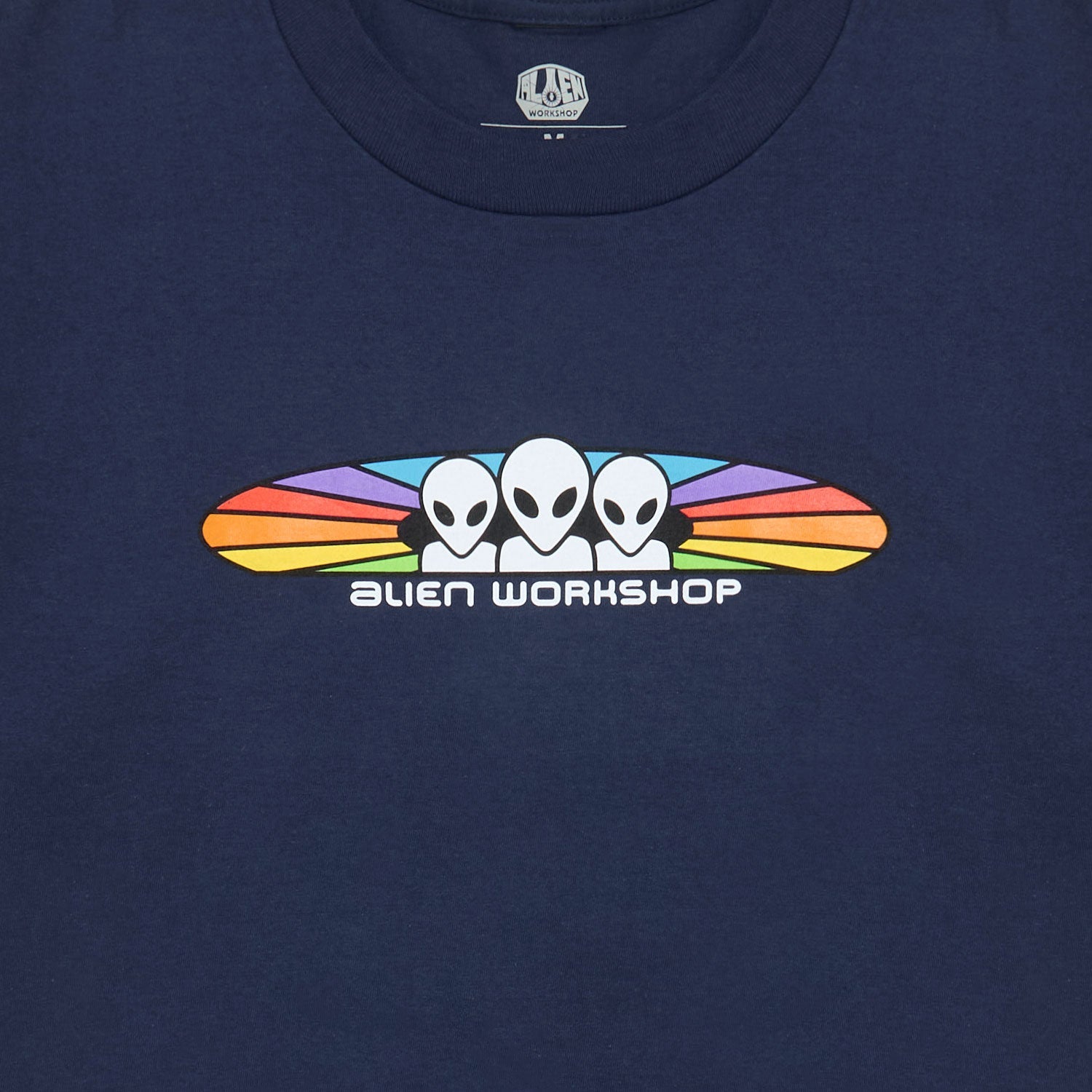T-Shirts – Alien Workshop | The Sovereign Sect