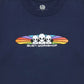 Alien Workshop Spectrum T-Shirt - Navy