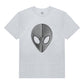 Alien Workshop Scanner T-Shirt - Ash