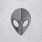 Alien Workshop Scanner T-Shirt - Ash