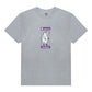 Alien Workshop Wake The Sheeple T-Shirt - Heather Grey