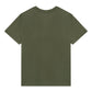 Alien Workshop Watcher Wheel T-Shirt - Fatigue Green