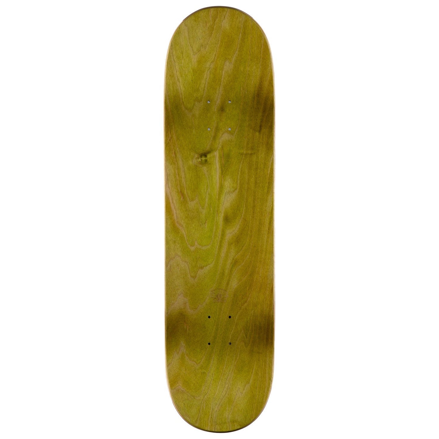 Alien Workshop AWOL Skateboard Deck - Chrome Foil - 8.50"