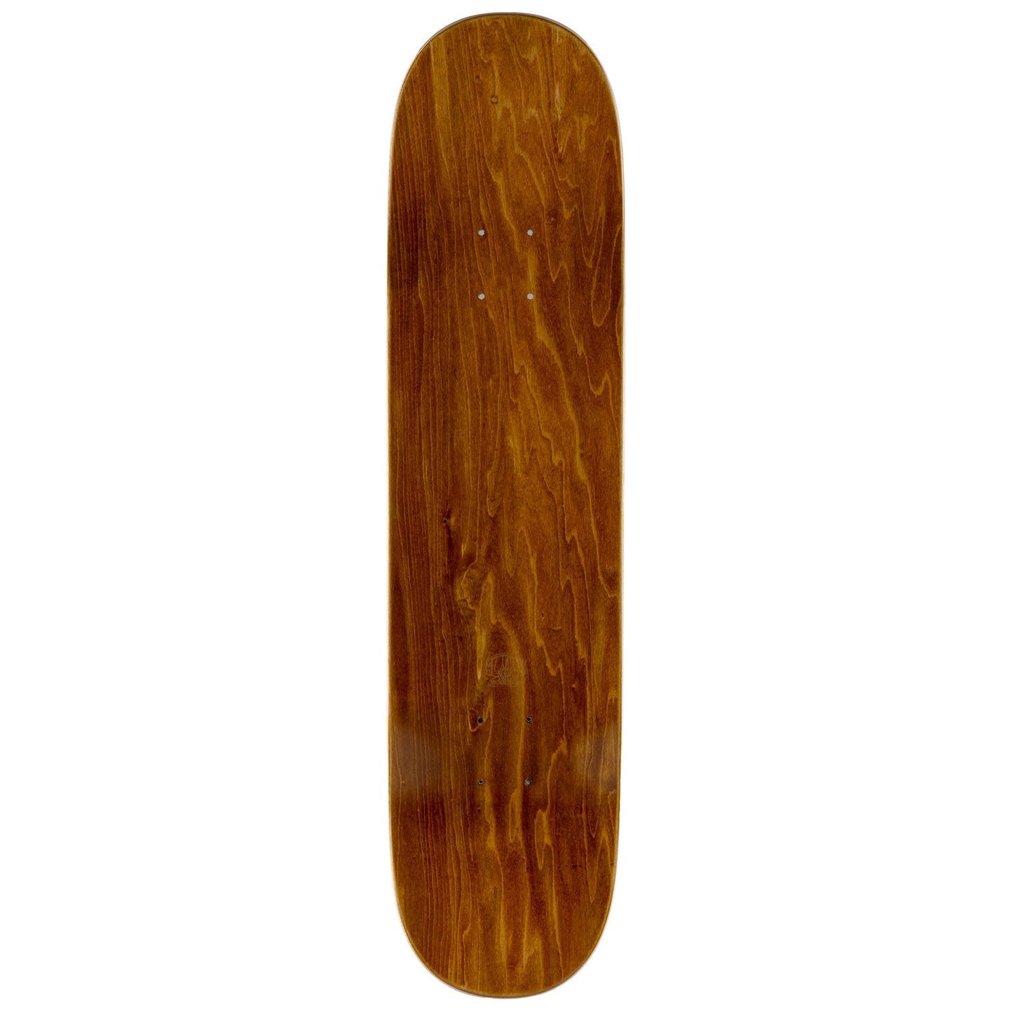 Alien Workshop Scanners Twin Tail Skateboard Complete - 8.00"