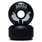 Bones 100s Sidecuts 100a V5 Sidecut Skateboard Wheels - Black 2026 - 54mm