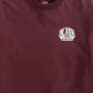 Alien Workshop Exalt Priest T-Shirt - Maroon