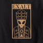 Alien Workshop Exalt Priest T-Shirt - Black