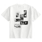 Alien Workshop Sixth Sense T-Shirt - White