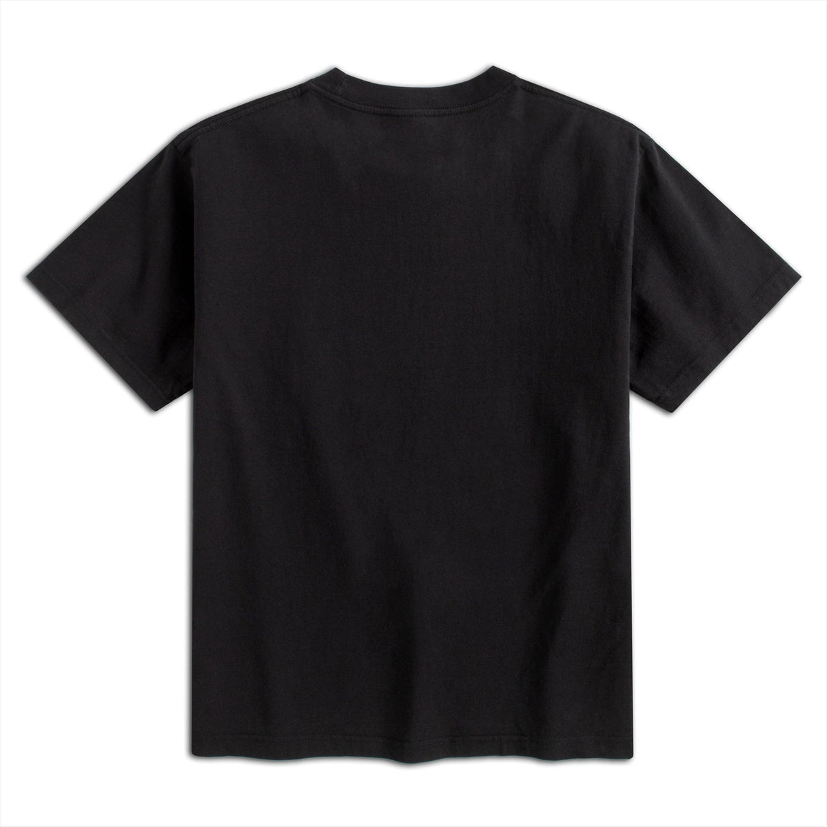 Alien Workshop Visitor Window T-Shirt - Black