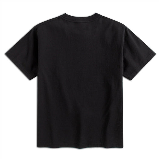 Alien Workshop Visitor Window T-Shirt - Black