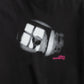 Alien Workshop Visitor Window T-Shirt - Black