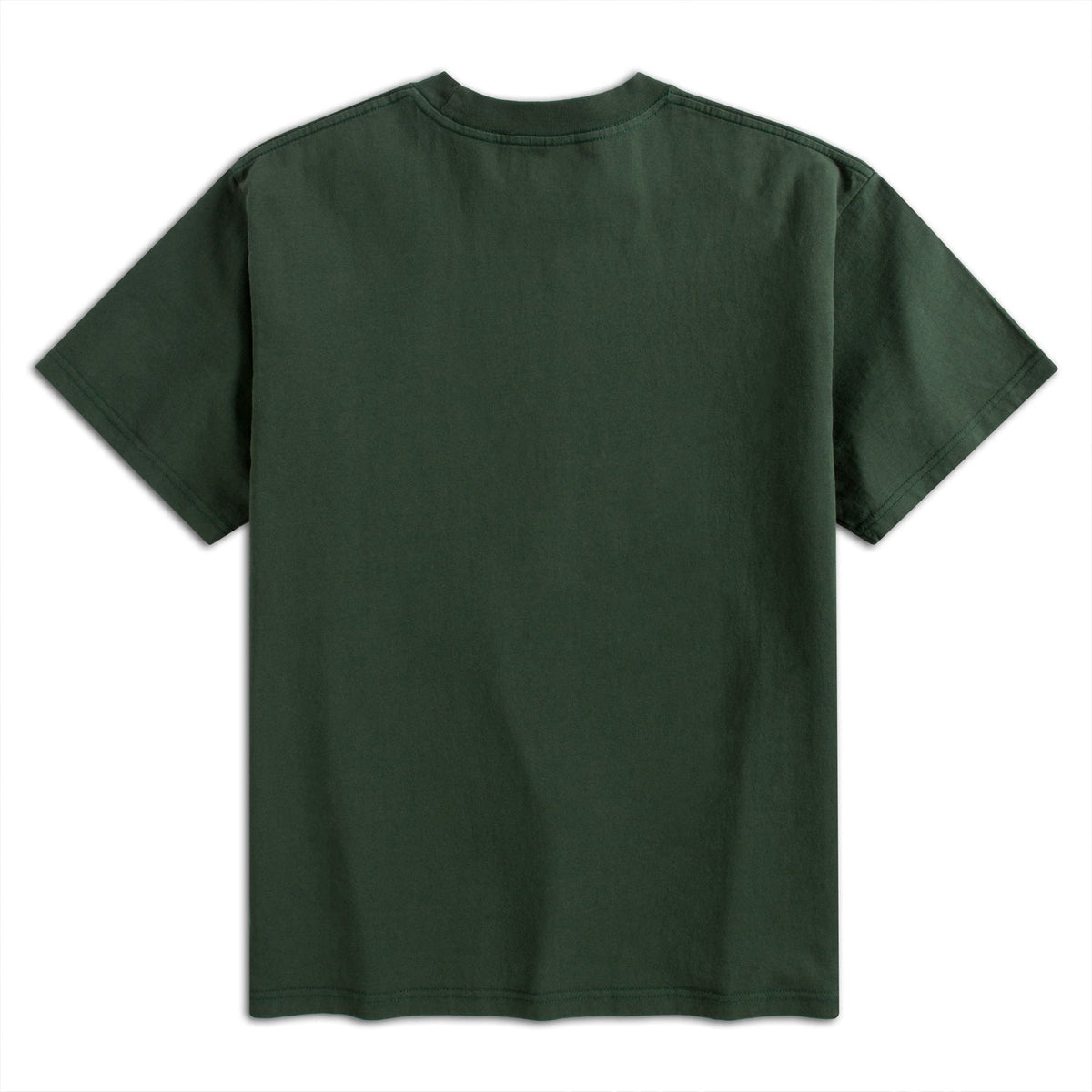 Alien Workshop Scanners T-Shirt - Forest Green