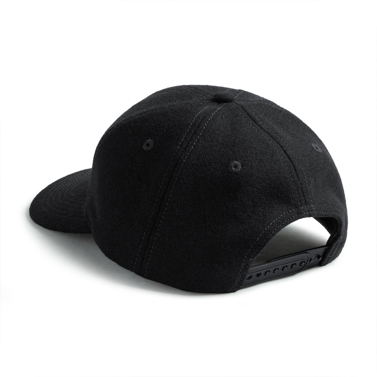 Alien Workshop Sheeple Wool Hat - Black