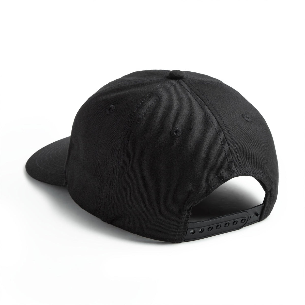 Alien Workshop OG Logo Hat - Black/Blue