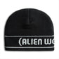 Alien Workshop Parenthesis Beanie - Black/White