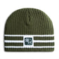 Alien Workshop Snowflake Beanie - Green