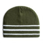 Alien Workshop Snowflake Beanie - Green