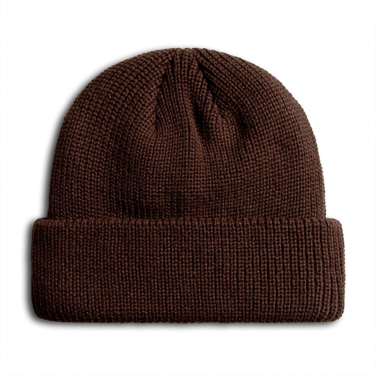 Alien Workshop Spectrum Fold Beanie - Brown