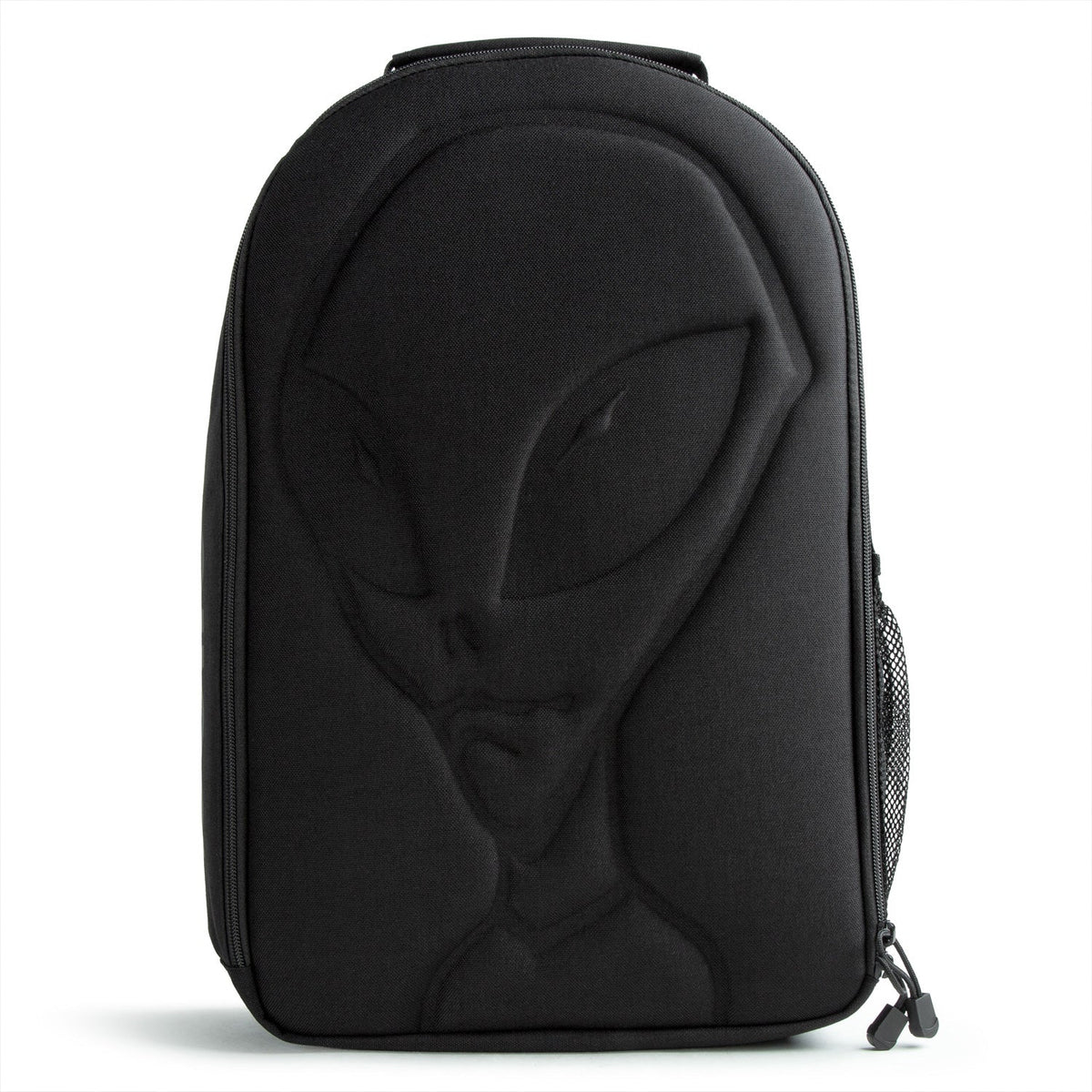 Alien Workshop Believe Backpack - Black