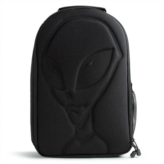 Alien Workshop Believe Backpack - Black