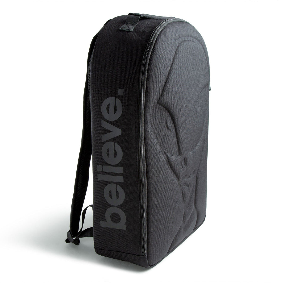 Alien Workshop Believe Backpack - Black